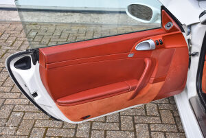 Porsche 911 type 997 Carrera S - 2005