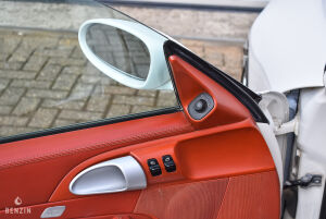 Porsche 911 type 997 Carrera S - 2005