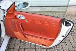 Porsche 911 type 997 Carrera S - 2005