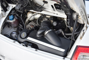Porsche 911 type 997 Carrera S - 2005