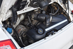 Porsche 911 type 997 Carrera S - 2005