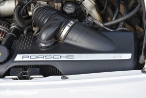 Porsche 911 type 997 Carrera S - 2005