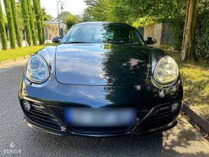 Porsche Cayman 2.9 PDK - 2009
