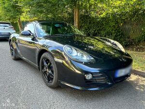 Porsche Cayman 2.9 PDK - 2009