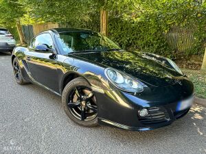Porsche Cayman 2.9 PDK - 2009