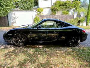 Porsche Cayman 2.9 PDK - 2009