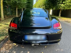Porsche Cayman 2.9 PDK - 2009