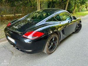 Porsche Cayman 2.9 PDK - 2009