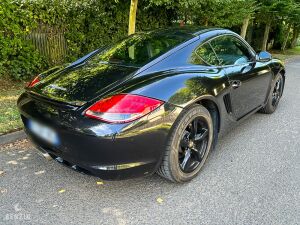 Porsche Cayman 2.9 PDK - 2009