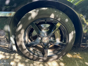 Porsche Cayman 2.9 PDK - 2009