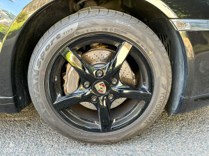 Porsche Cayman 2.9 PDK - 2009