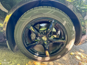 Porsche Cayman 2.9 PDK - 2009