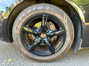 Porsche Cayman 2.9 PDK - 2009