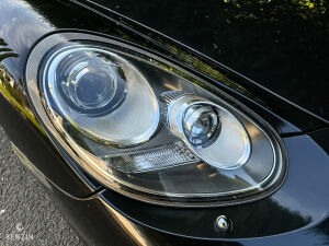 Porsche Cayman 2.9 PDK - 2009