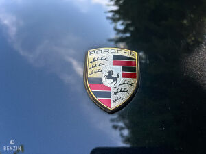 Porsche Cayman 2.9 PDK - 2009