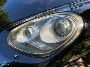 Porsche Cayman 2.9 PDK - 2009