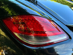 Porsche Cayman 2.9 PDK - 2009