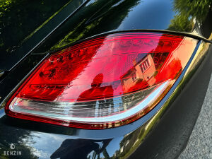 Porsche Cayman 2.9 PDK - 2009