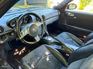 Porsche Cayman 2.9 PDK - 2009