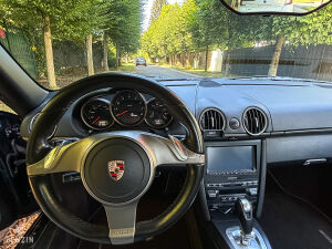 Porsche Cayman 2.9 PDK - 2009