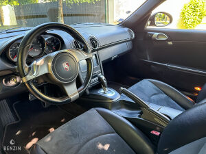 Porsche Cayman 2.9 PDK - 2009