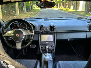 Porsche Cayman 2.9 PDK - 2009