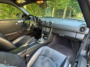 Porsche Cayman 2.9 PDK - 2009