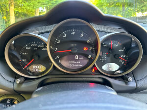 Porsche Cayman 2.9 PDK - 2009