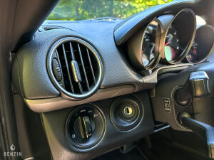 Porsche Cayman 2.9 PDK - 2009