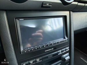 Porsche Cayman 2.9 PDK - 2009