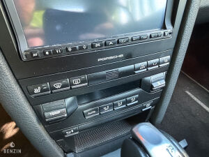 Porsche Cayman 2.9 PDK - 2009