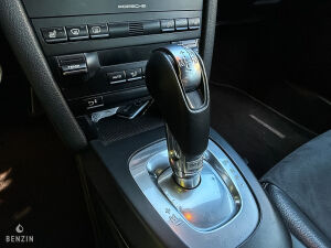 Porsche Cayman 2.9 PDK - 2009