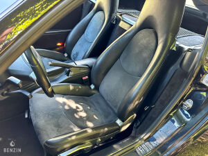 Porsche Cayman 2.9 PDK - 2009