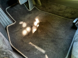 Porsche Cayman 2.9 PDK - 2009