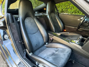 Porsche Cayman 2.9 PDK - 2009