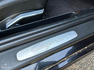 Porsche Cayman 2.9 PDK - 2009