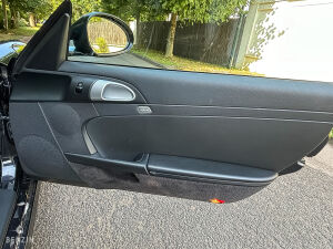 Porsche Cayman 2.9 PDK - 2009