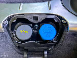 Porsche Cayman 2.9 PDK - 2009