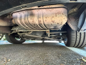 Porsche Cayman 2.9 PDK - 2009