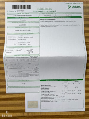 Porsche Cayman 2.9 PDK - 2009