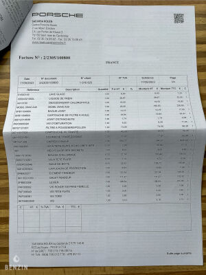 Porsche Cayman 2.9 PDK - 2009