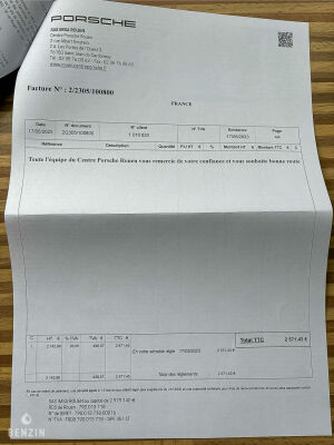 Porsche Cayman 2.9 PDK - 2009