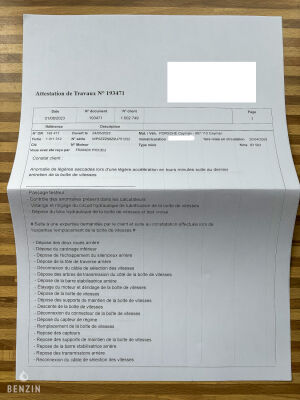 Porsche Cayman 2.9 PDK - 2009