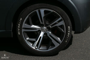 Peugeot 208 GTI 1ère main - 2016
