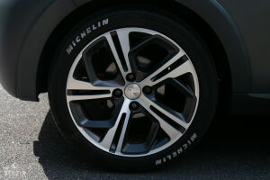 Peugeot 208 GTI 1ère main - 2016