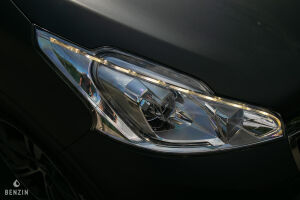 Peugeot 208 GTI 1ère main - 2016