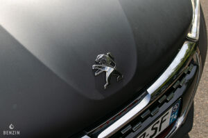 Peugeot 208 GTI 1ère main - 2016