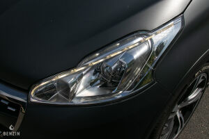 Peugeot 208 GTI 1ère main - 2016