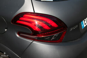 Peugeot 208 GTI 1ère main - 2016