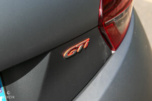 Peugeot 208 GTI 1ère main - 2016